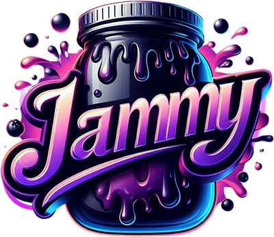 JAM FAM - Jammy Crofty