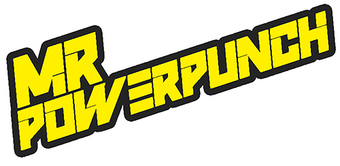 Mr PowerPunch