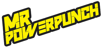 Mr PowerPunch