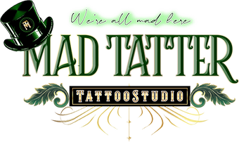 The Mad Tatter
