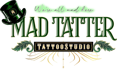 The Mad Tatter