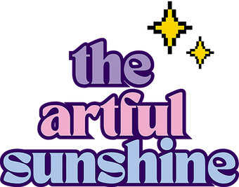 The Artful Sunshine
