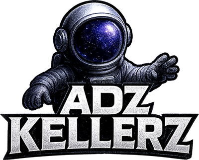 Adz Kellerz