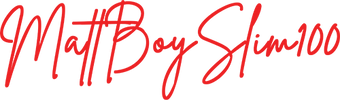 MattBoySlim100