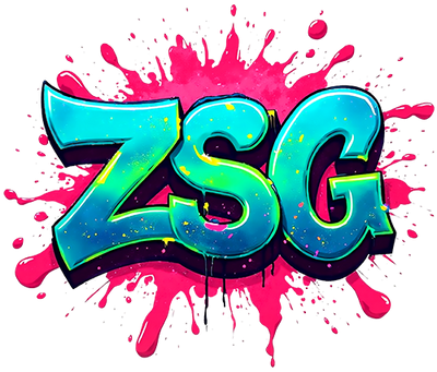 Zombie Sheep Gaming