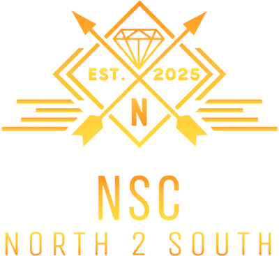 North 2 South