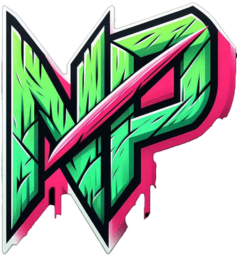Nasty Pickles Clothing