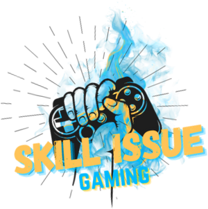 Skill Issue Gaming