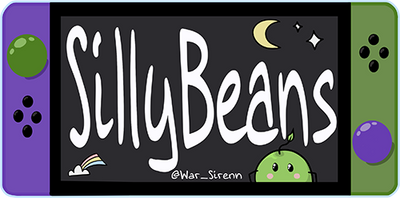 SillyBeans