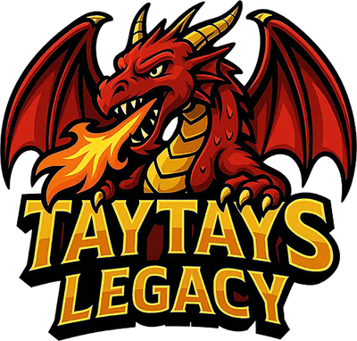 TayTays Legacy