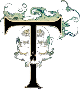 TOXIC Official Headwear