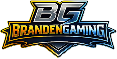 BrandenGaming