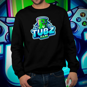 Tubz Gaming | Sweatshirts