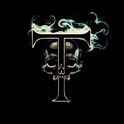 Toxic Official T-Shirts