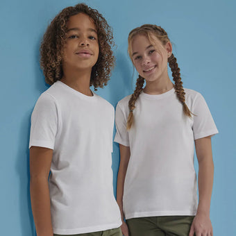 Custom Kids Clothing