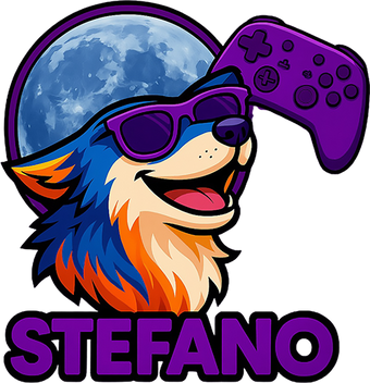 Mr Stefano