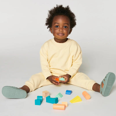 Custom Baby & Toddler