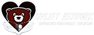Uplift Network | T-Shirts