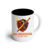 MS Warrior | SHIELD | Coffee Mug