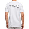 MattBoySlim100 | CARTOON | Men's V-Neck T-Shirt