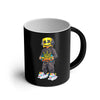 Team Dano | MELLOW | Coffee Mug