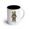 Team Dano | MELLOW | Coffee Mug