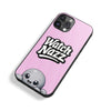 WatchNazz | Phone Case