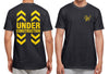 Warren Phillips | UNDER CONSTRUCTION | Premium Tee