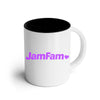JAM FAM | Coffee Mug