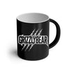 Grizzly Bear | Coffee Mug