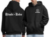 BB7 | RITUALS | Heavy Hoodie