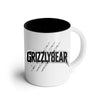 Grizzly Bear | Coffee Mug