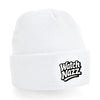 WatchNazz | Cotton Patch Beanie