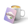 COLA PLAYS | SWAMPIES | Drinks Coaster