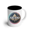Ascend | Coffee Mug
