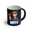 KEYY | Coffee Mug