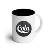 Cola Plays | Coffee Mug