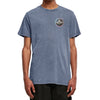 Ascend | Acid Wash Tee