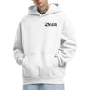 Team Bean | BEANISOA | Heavy Hoodie