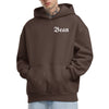 Team Bean | BEANISOA | Heavy Hoodie