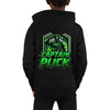 Captain Plick | Kids Hoodie