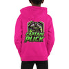 Captain Plick | Kids Hoodie