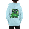 Captain Plick | Kids Hoodie