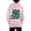 Captain Plick | Kids Hoodie