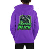 Captain Plick | Kids Hoodie