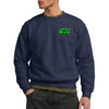Captain Plick | Heavy Sweatshirt