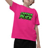 Captain Plick | Kids T-Shirt