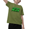 Captain Plick | Kids T-Shirt
