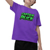 Captain Plick | Kids T-Shirt