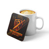 MS Warrior | SHIELD | Drinks Coaster